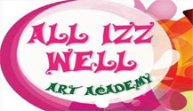 ALL IZZ WELL ART ACADEMY