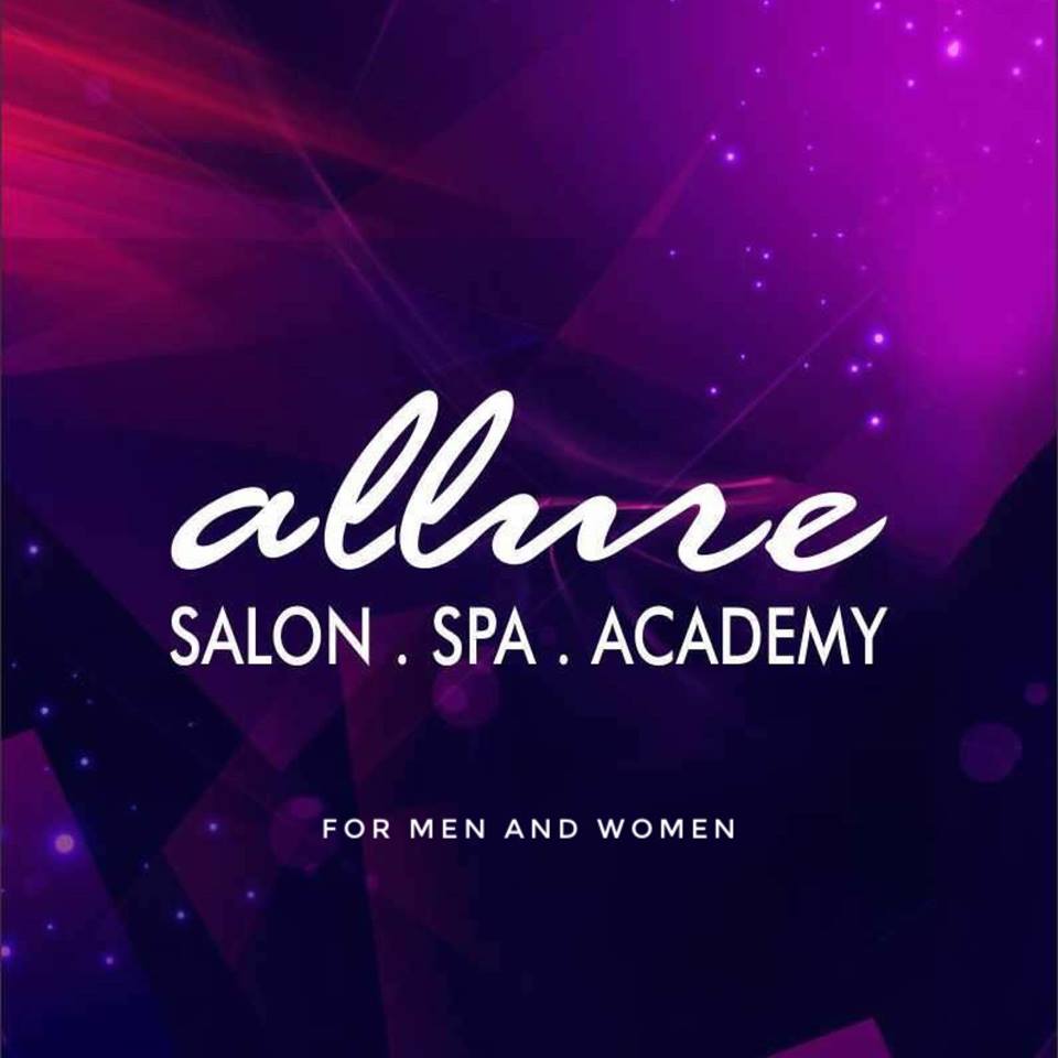 Allure Salon Spa
