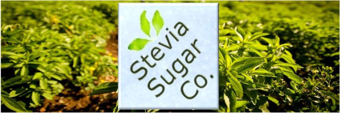 Stevia Sugar Co.