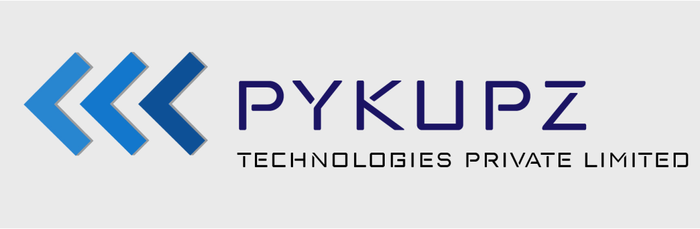 Pykupz Technologies Pvt Ltd