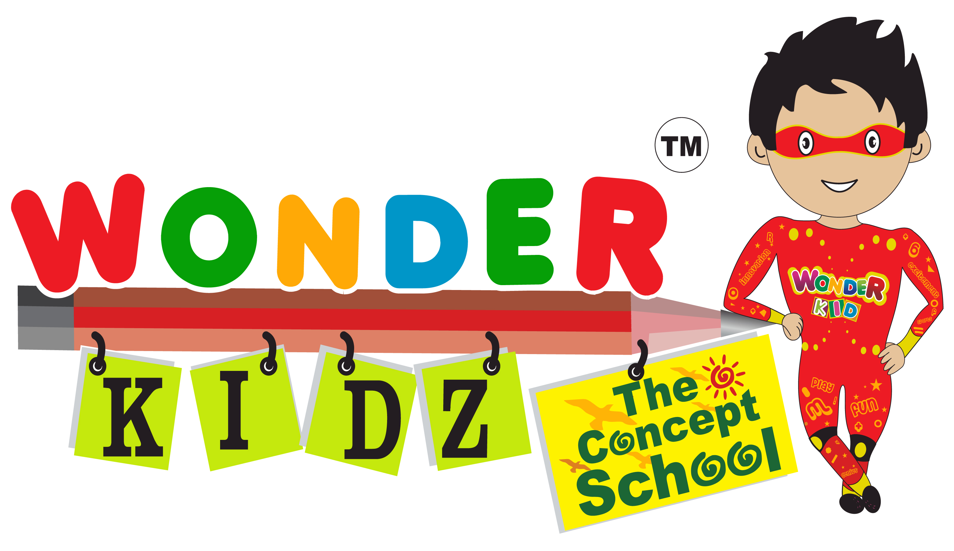 WONDER KIDZ 