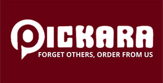 Pickara - Online/Offline Food Delivery Company