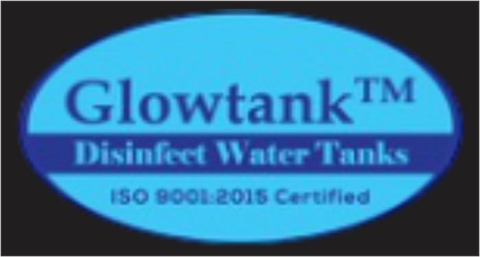 Glowtank - Fastest Growing Professional Mechanized Water Tank Cleaning Company 