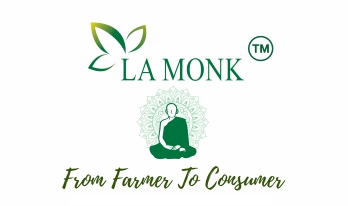 LA MONK (FMCG PRODUCTS FRANCHISE OPPORTUNITY)