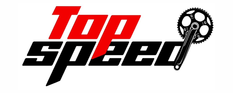 Top Speed  - A Premium Bicycle Retailer Brand 