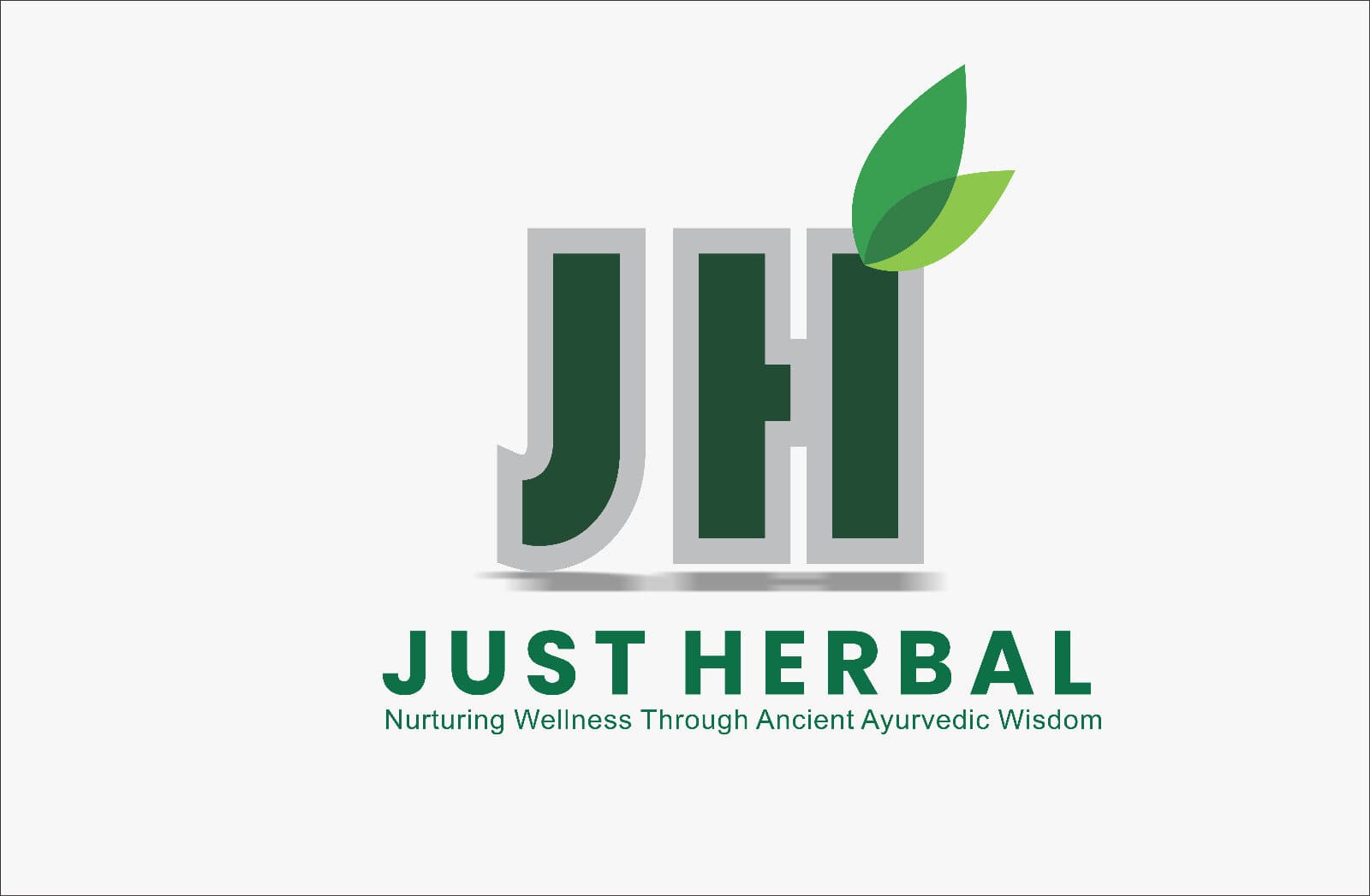 Just Herbal