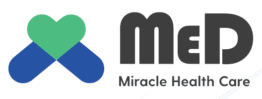 MeD Miracle Health Care