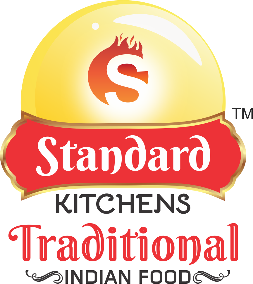 STANDARD KITCHENS TRADITIONAL INDIAN FOOD
