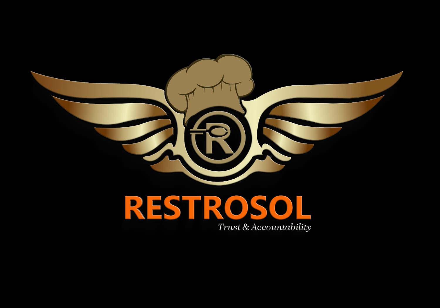 Restrosol ( Food & Cafe Consulting Brand )