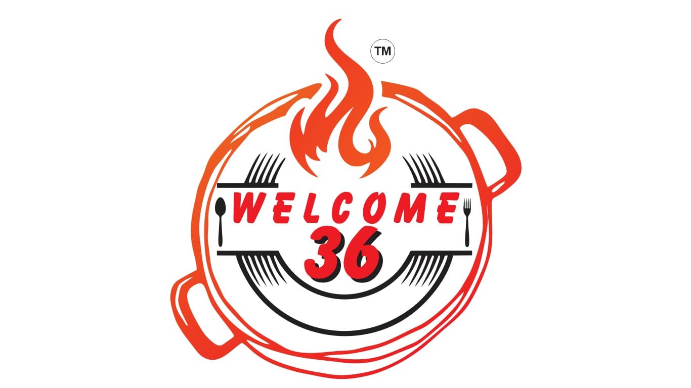 Welcome 36 Cafe 