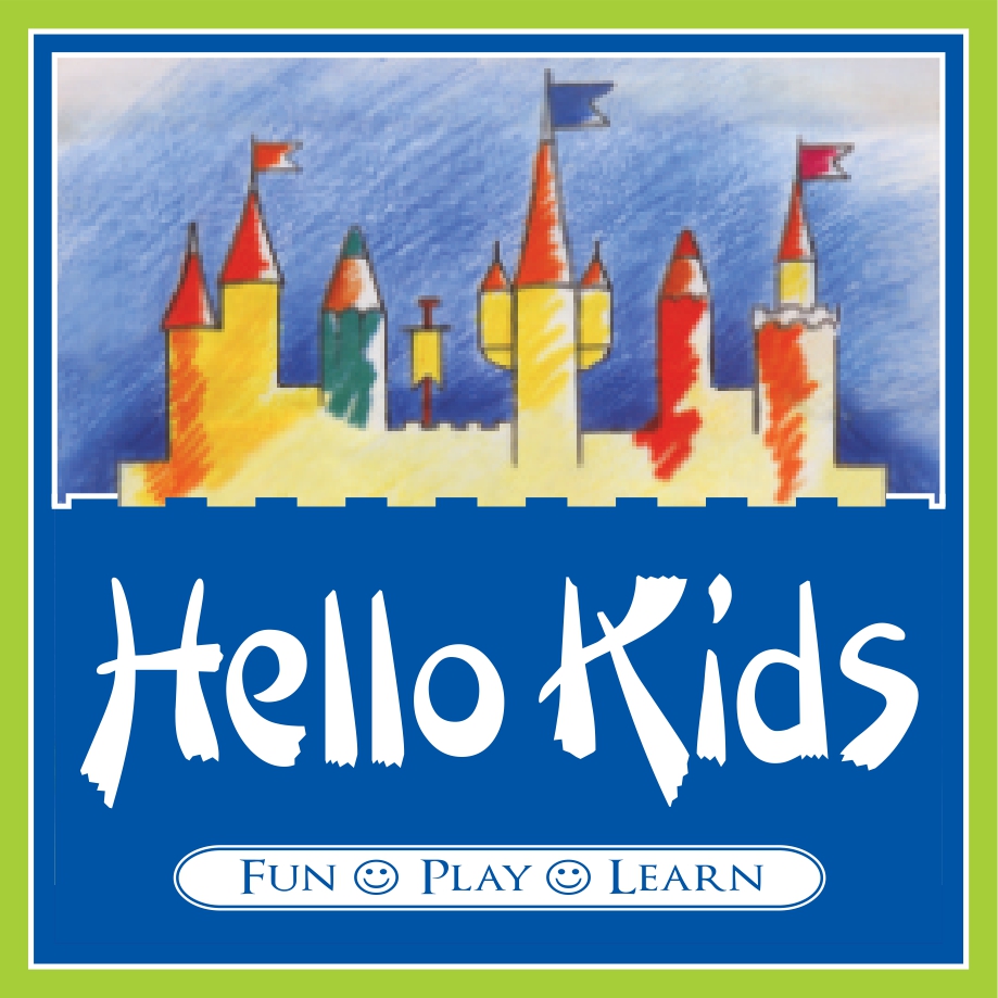 Hello Kids 