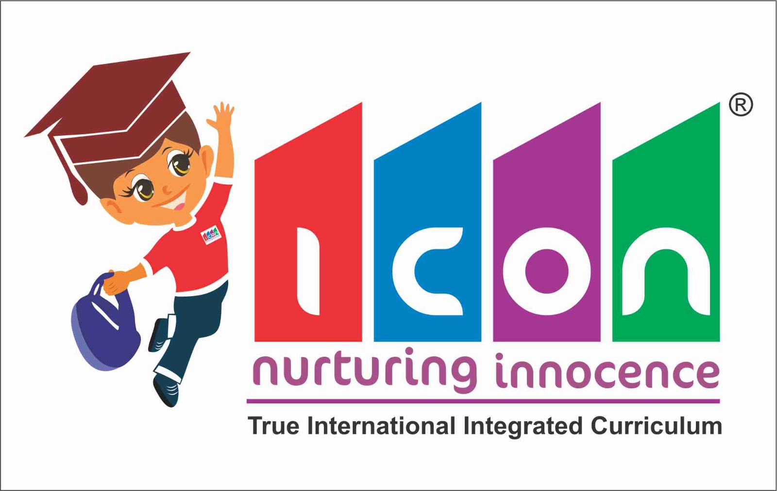 ICON Nurturing Innocence