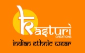 Kasturi Creations (indian women ethnic wear)