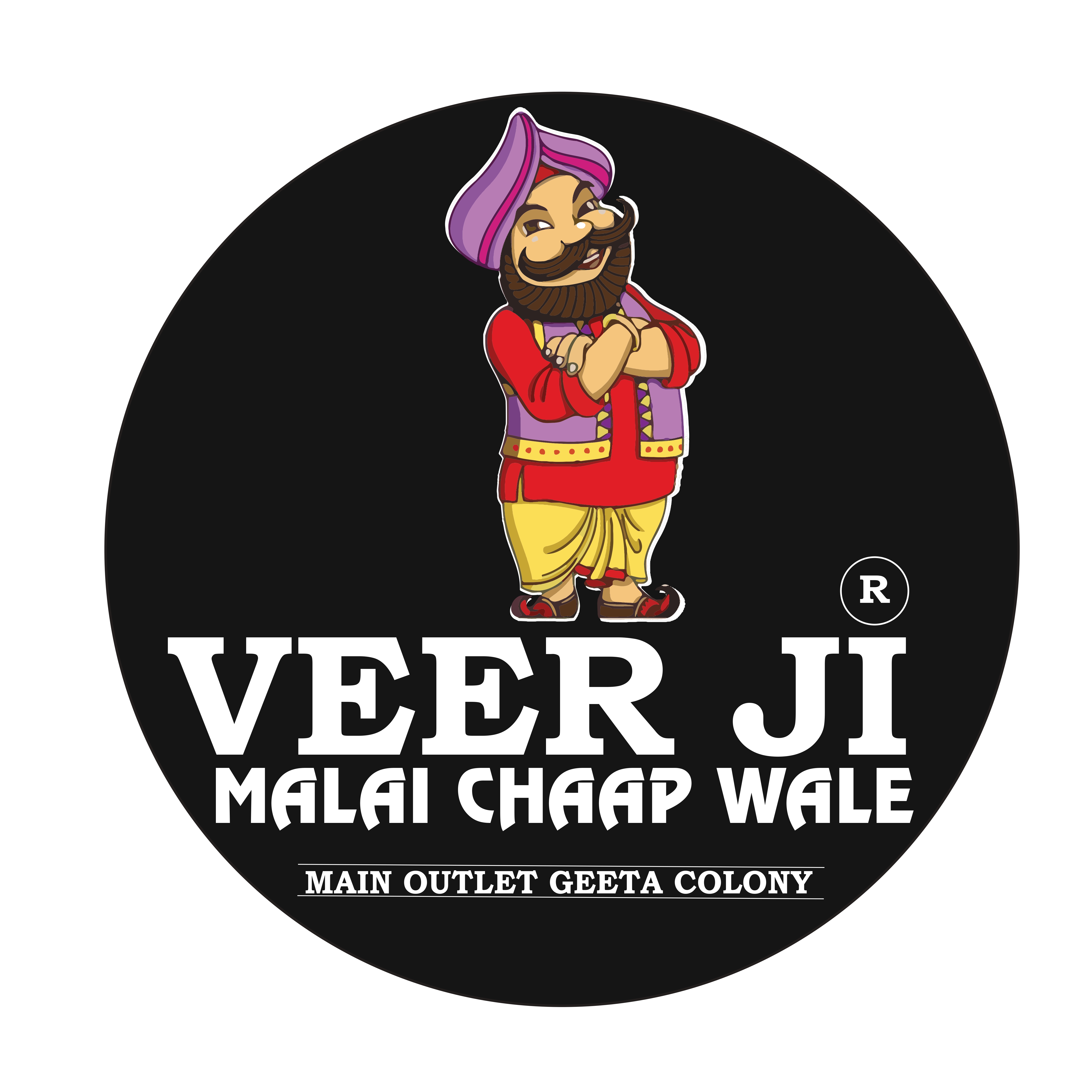 Veer Ji Malai Chaap Wale