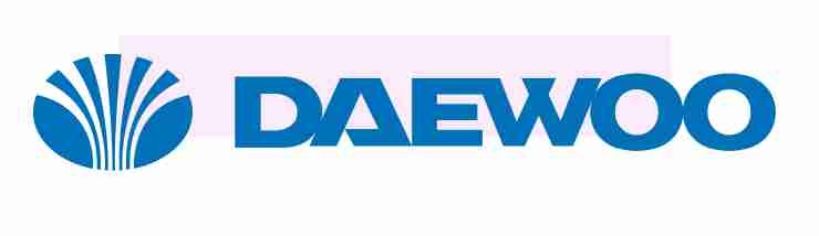 Daewoo India 