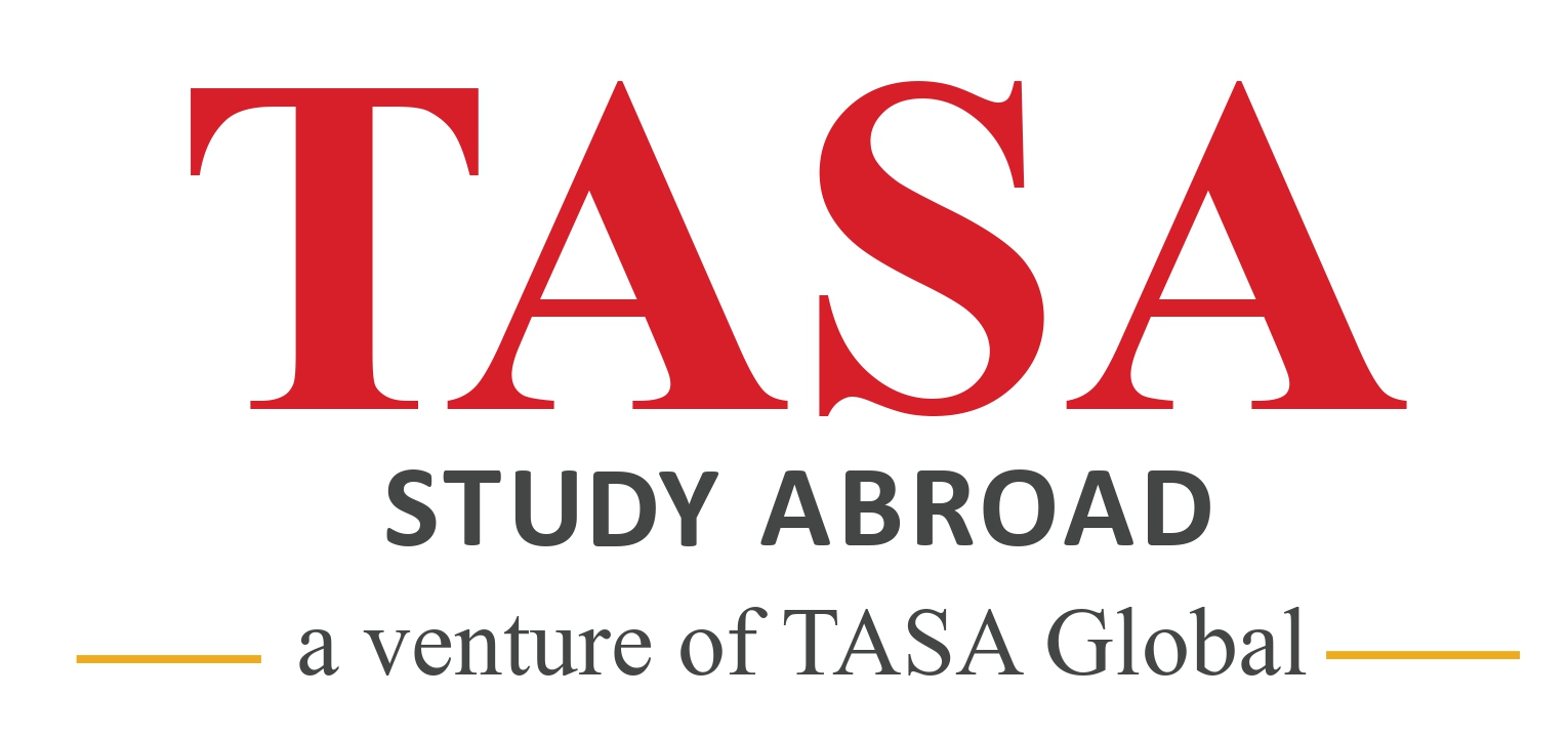 Tasa Study Abroad ( A venture Of Tasa Global )