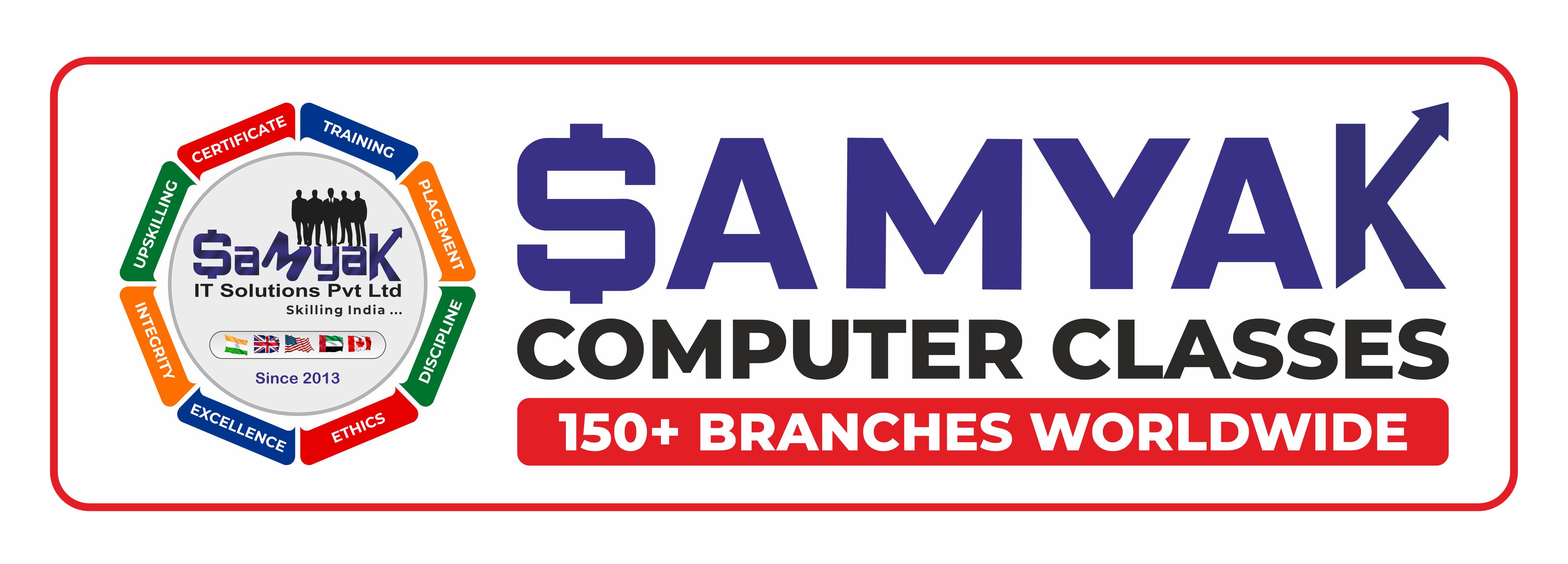 Samyak Computer Classes