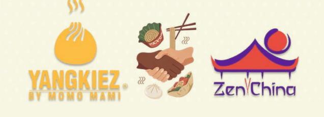 Yangkiez By MoMo MaMi & Zen China