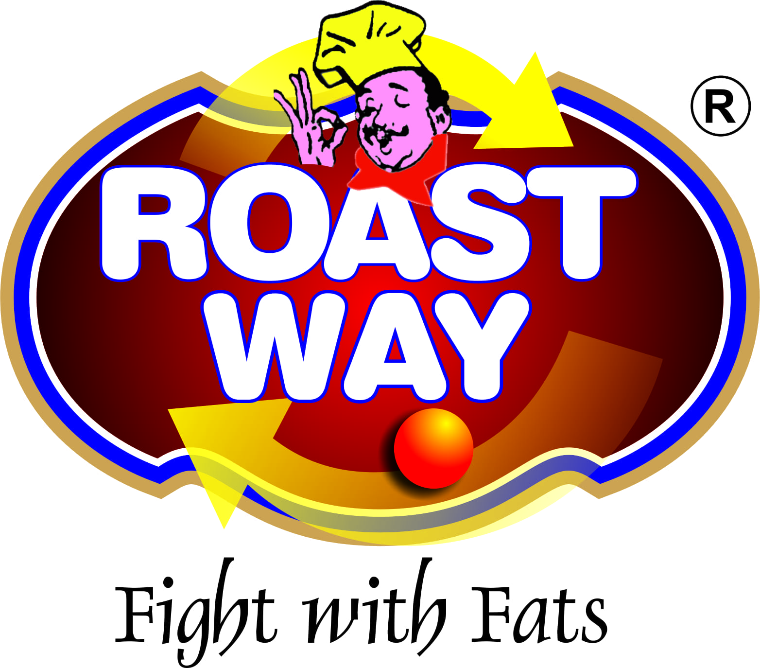 Roastway ( Roasted Snacks Based Franchise Brand )