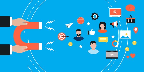 Marketing & Lead Generation for Brands